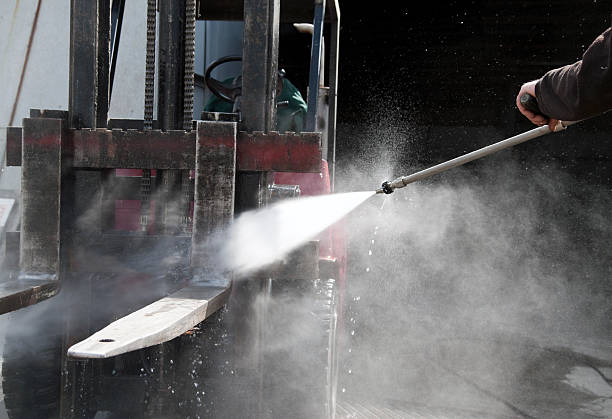 Best Fleet Vehicle Washing  in Lancaster, WI