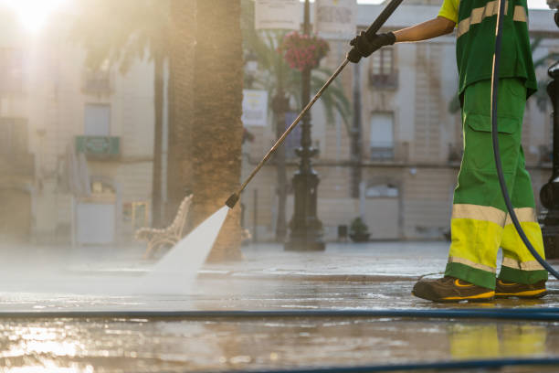 Best Gutter Cleaning  in Lancaster, WI